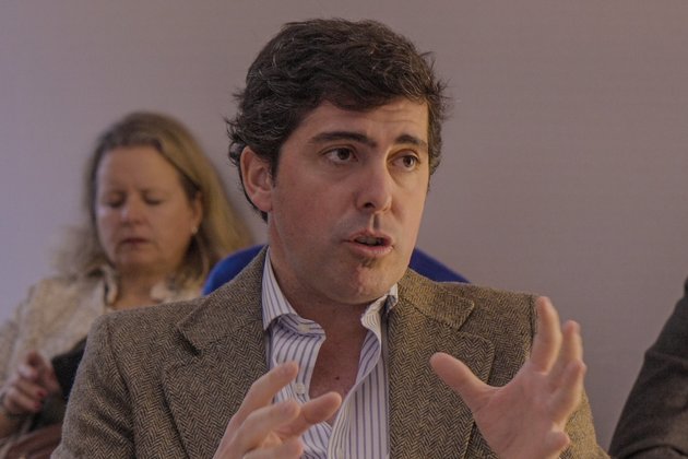 “2025 será el año de la aceleración de la financiación alternativa en el sector inmobiliario”