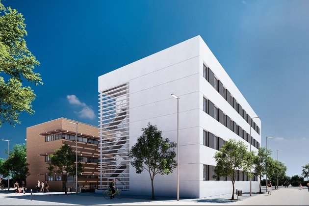 Travelodge entra en Cádiz con un hotel de 103 habitaciones