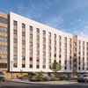 Travelodge desembarca en Sevilla con un hotel de 120 habitaciones