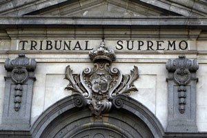 El Supremo confirma la sentencia sobre las cláusulas suelo