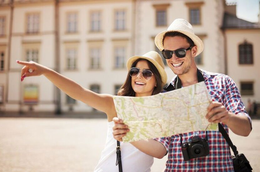 La llegada de turistas a España marca récord en 2019 con 83,7 millones de visitantes