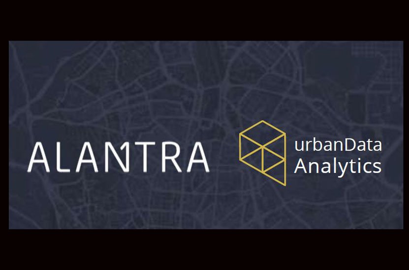 Alantra CPA adquiere la compañía de big data inmobiliario urbanData Analytics