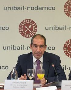 Unibail-Rodamco España se convierte en una SOCIMI