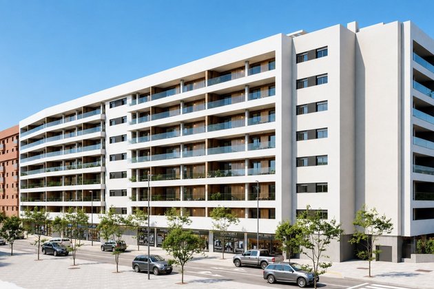Único Homes llega a Zaragoza con 112 viviendas y una inversión de 42 millones