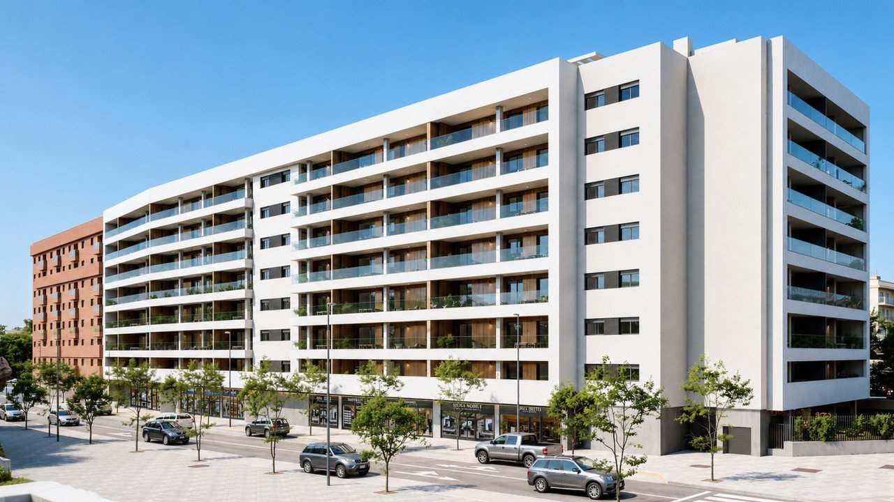 Único Homes entra en Zaragoza con 112 viviendas y una inversión de 42 millones