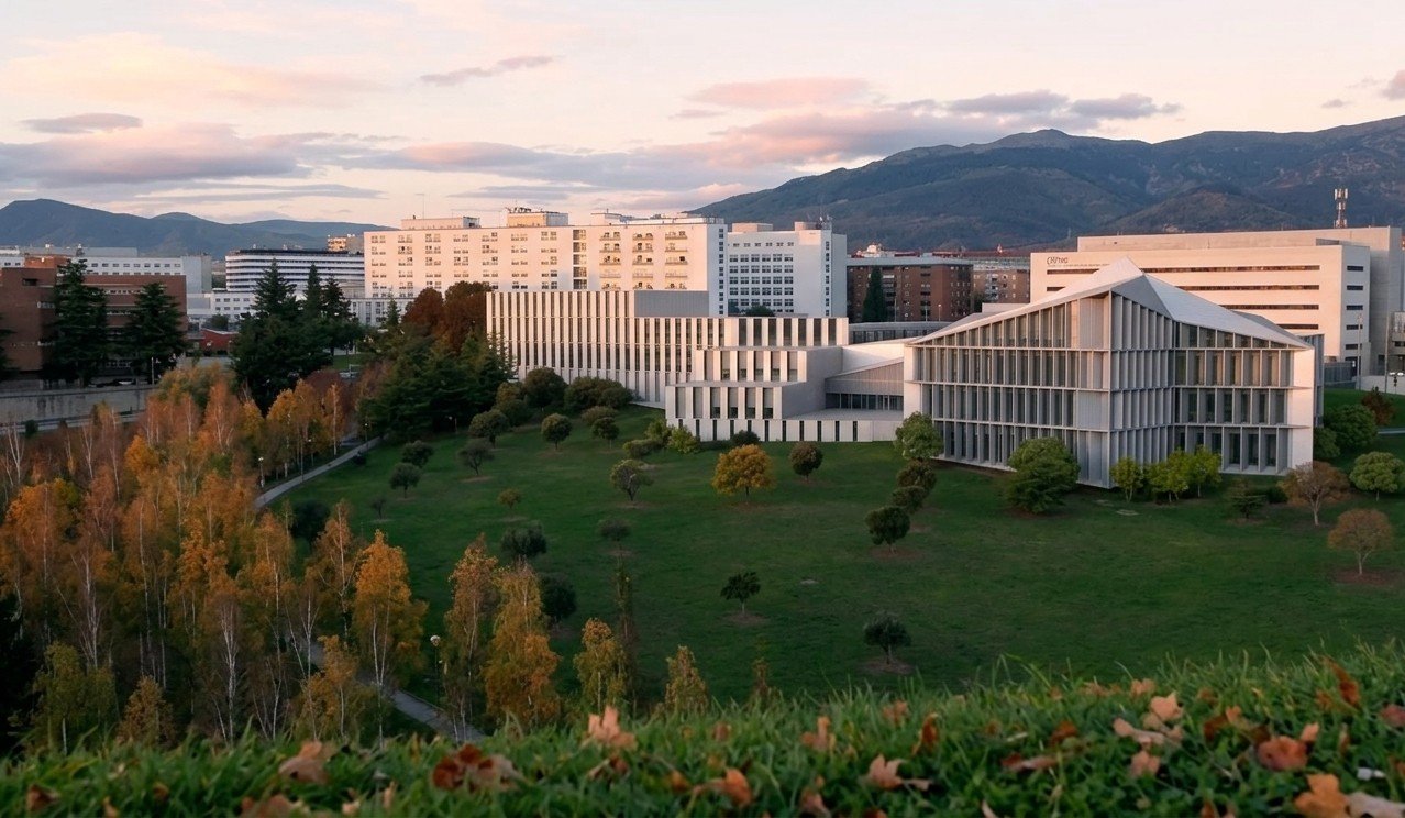 JLL y la Universidad de Navarra se alían por el sector inmobiliario