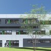 ACR inicia la construcción del nuevo Colegio NClic en Vitoria