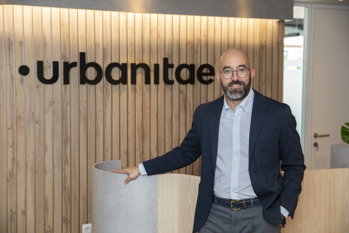 Urbanitae refuerza su estructura accionarial con la entrada de nuevos socios