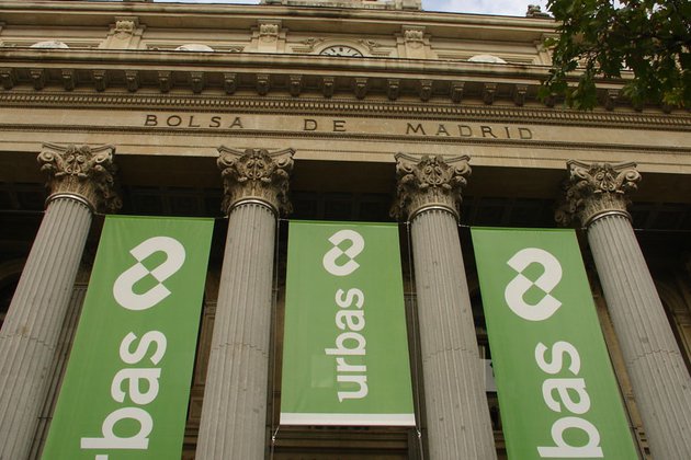 Los accionistas de Urbas firman un pacto de sindicación para dar continuidad a su gestión