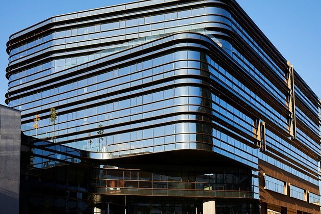 Urbit supera los 10.900 m2 ocupados con la incorporación de cuatro empresas