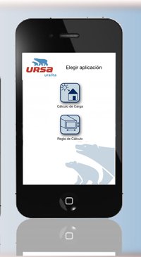 PRODUCTOS Y MATERIALES: URSA diseña una aplicación móvil para dimensionar las instalaciones de climatización y conductos