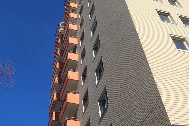 La compraventa de viviendas cae un 1% en julio