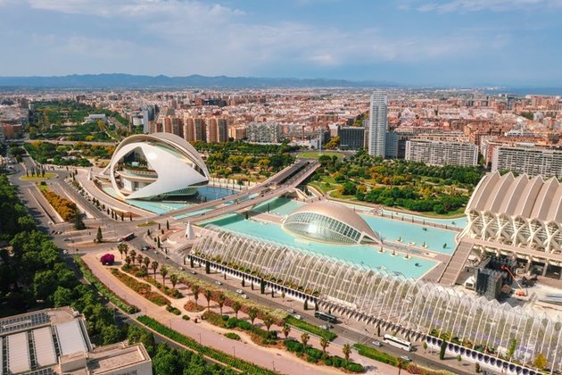 Urban Campus gestionará un nuevo proyecto de coliving en Valencia