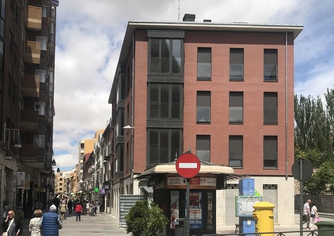 Valladolid alberga el primer edificio con calificación acústica del país
