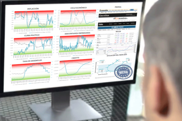 Veltis Rating lanza la primera terminal de información del sector inmobiliario basada en el riesgo