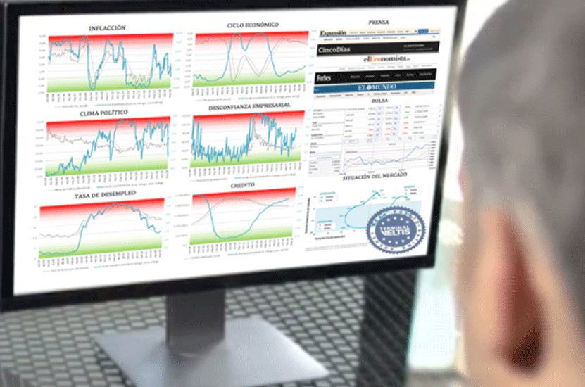Veltis Rating lanza la primera terminal de información del sector inmobiliario basada en el riesgo