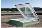 PRODUCTOS Y MATERIALES:  Sistemas de protección solar VELUX, la mejor forma de ahorrar energía en verano