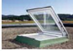PRODUCTOS Y MATERIALES:  Sistemas de protección solar VELUX, la mejor forma de ahorrar energía en verano