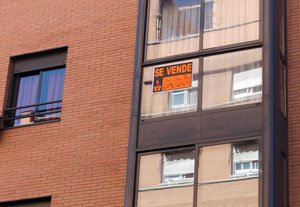 En 2012 se vendieron 361.631 viviendas, un 3,6% más que en 2011