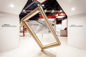 PRODUCTOS Y MATERIALES: VELUX presenta la ventana de tejado del futuro