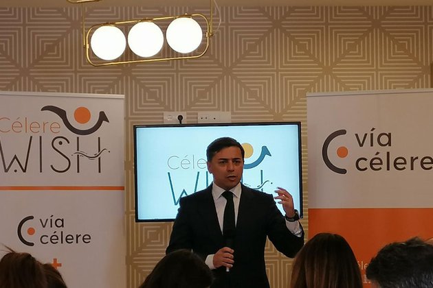 Vía Célere entrega 1.241 viviendas en 2019, el doble que en 2018