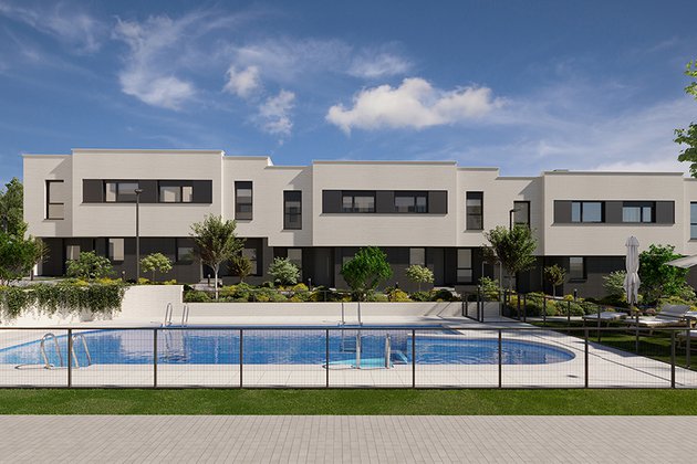 Vía Célere refuerza su oferta en Madrid