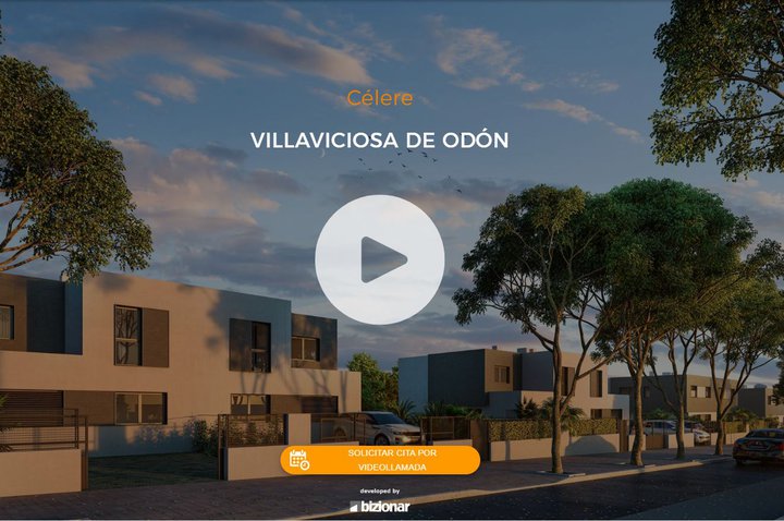 Vía Célere presenta su nueva plataforma de oficina virtual