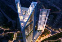 Schindler se adjudica un importante proyecto en Vietnam