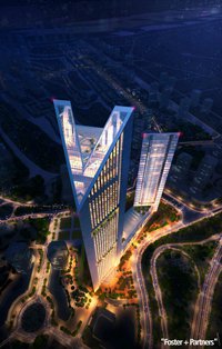 Schindler se adjudica un importante proyecto en Vietnam