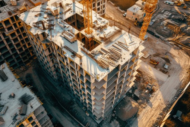 BBVA se suma al convenio de Avalmadrid con 25 millones para financiar suelo destinado a vivienda protegida