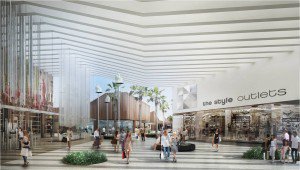 Neinver y TIAA Henderson Real Estate crean una alianza estratégica