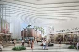 Neinver y TIAA Henderson Real Estate crean una alianza estratégica