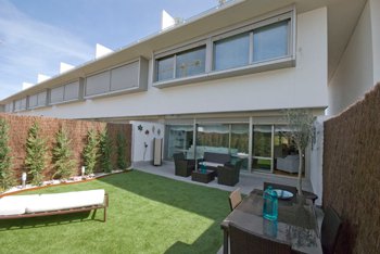 Iberdrola Inmobiliaria participa en el showroom inmobiliario Madrid suroeste