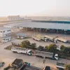 Cushman & Wakefield y Forcadell comercializan una nave de 28.882 m2 en Barcelona