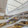 Los centros y parques comerciales aumentan sus ventas un 16,3%