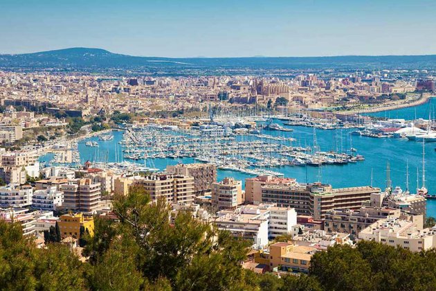 El precio de la vivienda nueva crece un 1,4% en Baleares y un 0,8% en Canarias durante 2020