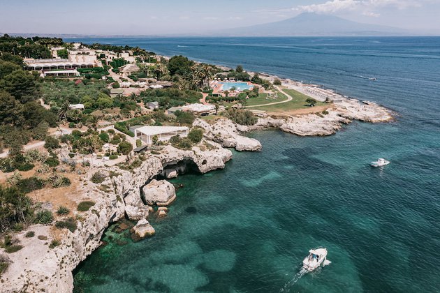 Hotel Investment Partners adquiere seis hoteles en Cerdeña y Sicilia