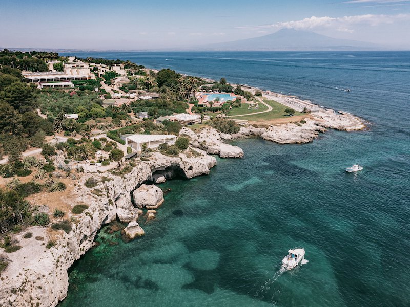 Hotel Investment Partners adquiere seis hoteles en Cerdeña y Sicilia