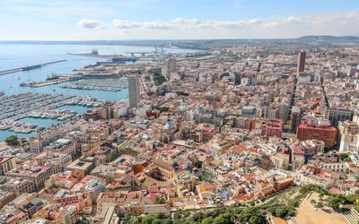 SCPI Elialys adquiere un activo de más de 1.200 m2 en Málaga