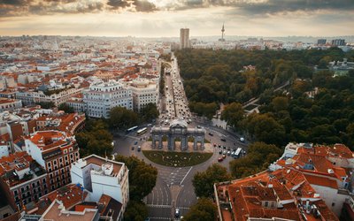 El Ayuntamiento de Madrid traspasa 27,9 millones de euros a la EMVS para impulsar la vivienda asequible