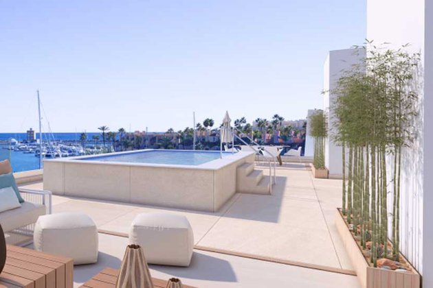 La promotora británica Taylor Wimpey amplía capital en 578 millones de euros para la compra de suelo