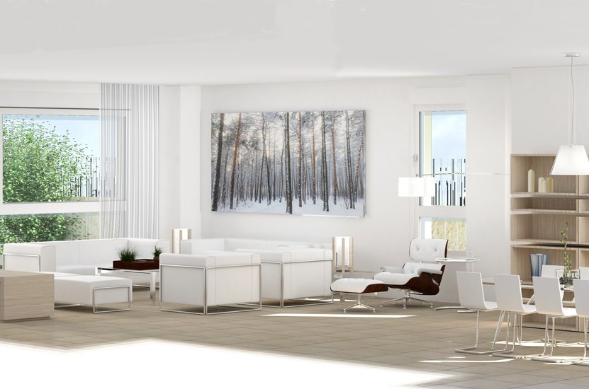 Quality+ presentará en SIMA su última promoción de viviendas en la zona norte de Madrid