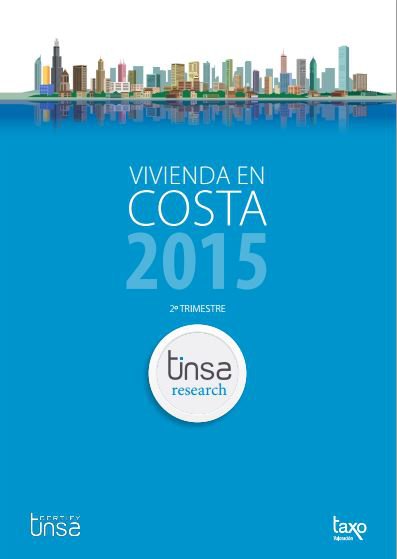 El mercado de la vivienda muestra signos de reactivación en las costas de Málaga, Baleares y Alicante