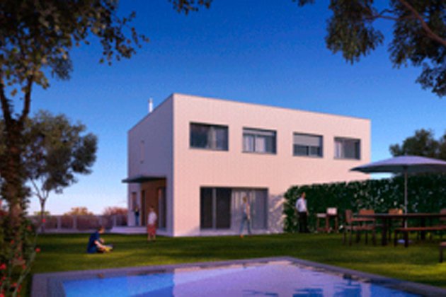 Jornada de puertas abiertas  de hi! Real Estate por el  lanzamiento de la 2ª fase de chalets en El Viso Lago
