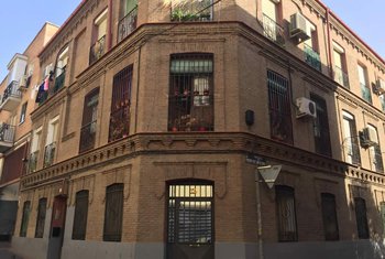 Housers cierra la compra de la primera vivienda en España financiada a través de crowdfunding