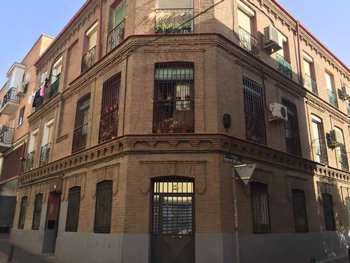 Housers cierra la compra de la primera vivienda en España financiada a través de crowdfunding