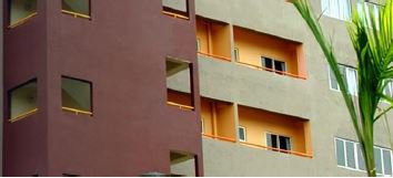 El sector residencial de obra nueva en Málaga consolidará este año la recuperación iniciada en 2014