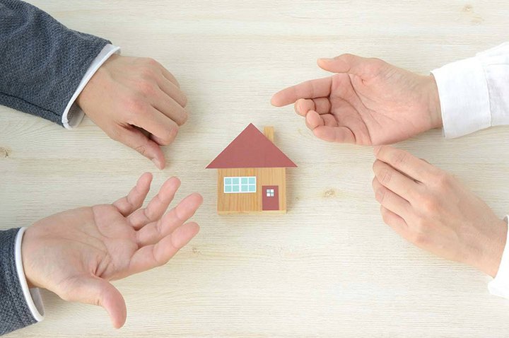 La compraventa de viviendas crece un 19% interanual en febrero