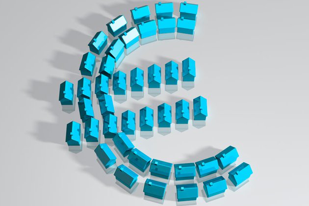 La rentabilidad de la vivienda en España se sitúa en un 6,8% en 2020, la más alta de los últimos 10 años