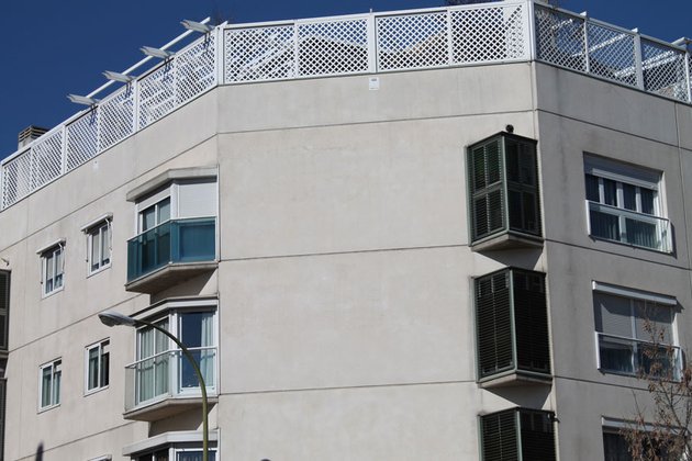 El precio de la vivienda de segunda mano cierra 2020 con una subida del 1,6%